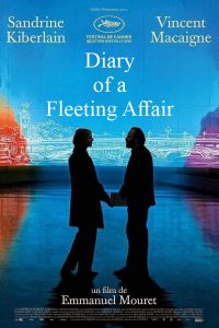 دانلود فیلم Diary of a Fleeting Affair 2022 با زیرنویس فارسی چسبیده