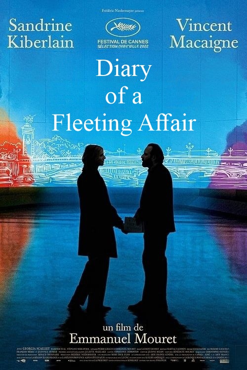 دانلود فیلم Diary of a Fleeting Affair 2022 با زیرنویس فارسی چسبیده