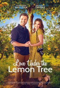 دانلود فیلم Love Under the Lemon Tree 2022 با زیرنویس فارسی چسبیده