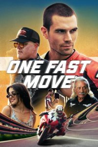 دانلود فیلم One Fast Move 2024 با زیرنویس فارسی چسبیده