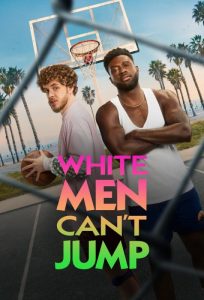 دانلود فیلم White Men Can't Jump 2023 با زیرنویس فارسی چسبیده