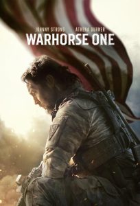 دانلود فیلم Warhorse One 2023 با زیرنویس فارسی چسبیده