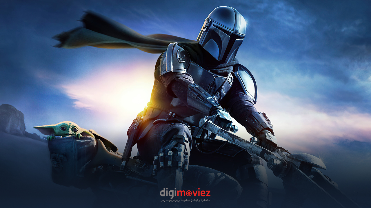 تیزر جدید فصل سوم سریال The Mandalorian منتشر شد