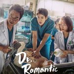 دانلود سریال Dr. Romantic با زیرنویس فارسی چسبیده