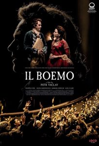 دانلود فیلم Il Boemo 2022 با زیرنویس فارسی چسبیده