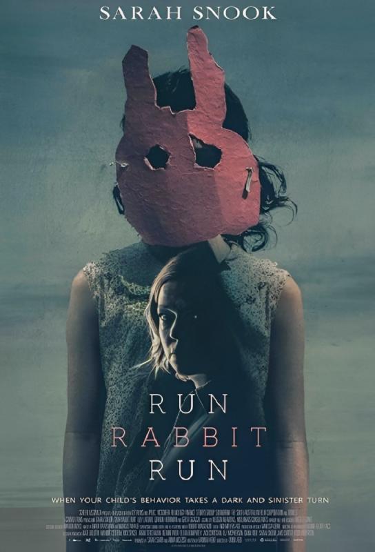 دانلود فیلم Run Rabbit Run 2023 با زیرنویس فارسی چسبیده