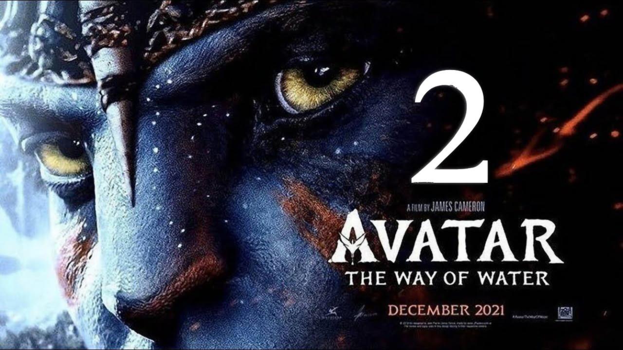 فیلم Avatar: The Way of Water سومین فیلم پرفروش تاریخ شد