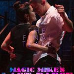 دانلود فیلم Magic Mike's Last Dance 2023 با زیرنویس فارسی چسبیده