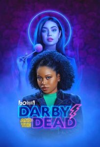 دانلود فیلم Darby and the Dead 2022 با زیرنویس فارسی چسبیده