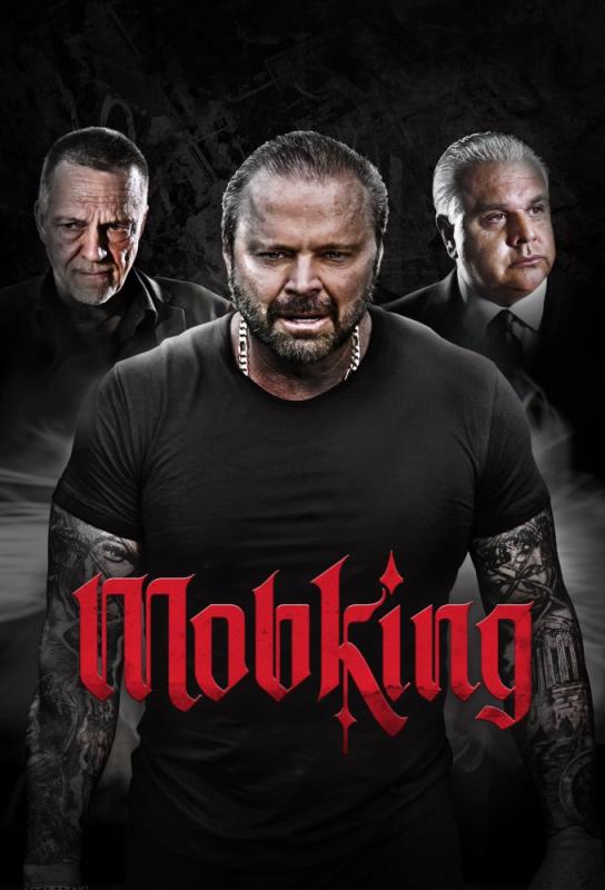 دانلود فیلم MobKing 2023 با زیرنویس فارسی چسبیده