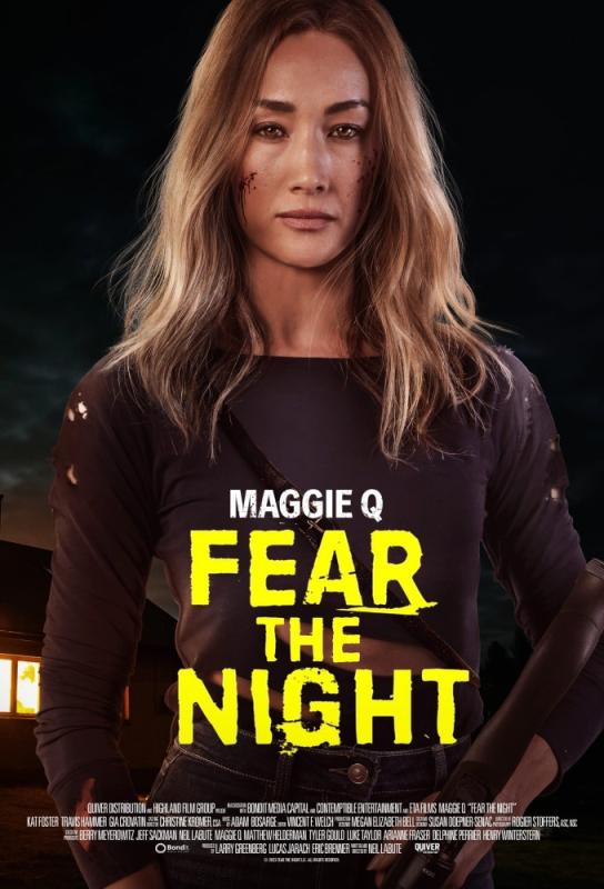 دانلود فیلم Fear the Night 2023 با زیرنویس فارسی چسبیده
