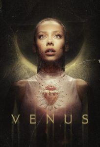 دانلود فیلم Venus 2022 با زیرنویس فارسی چسبیده