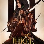 دانلود فیلم The Three Musketeers: D'Artagnan 2023 با زیرنویس فارسی چسبیده