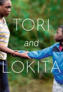 دانلود فیلم Tori and Lokita 2022 با زیرنویس فارسی چسبیده
