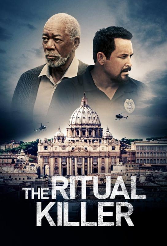دانلود فیلم The Ritual Killer 2023 با زیرنویس فارسی چسبیده
