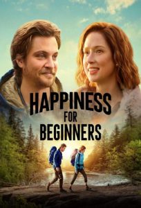 دانلود فیلم Happiness for Beginners 2023 با زیرنویس فارسی چسبیده