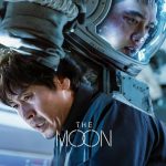 دانلود فیلم The Moon 2023 با زیرنویس فارسی چسبیده