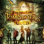 دانلود فیلم The Quest for Tom Sawyer's Gold 2023 با زیرنویس فارسی چسبیده