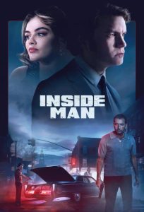 دانلود فیلم Inside Man 2023 با زیرنویس فارسی چسبیده