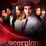 دانلود سریال Scorpion با زیرنویس فارسی چسبیده