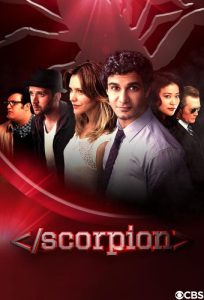 دانلود سریال Scorpion با زیرنویس فارسی چسبیده