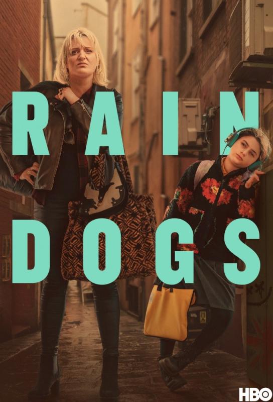 دانلود سریال Rain Dogs با زیرنویس فارسی چسبیده