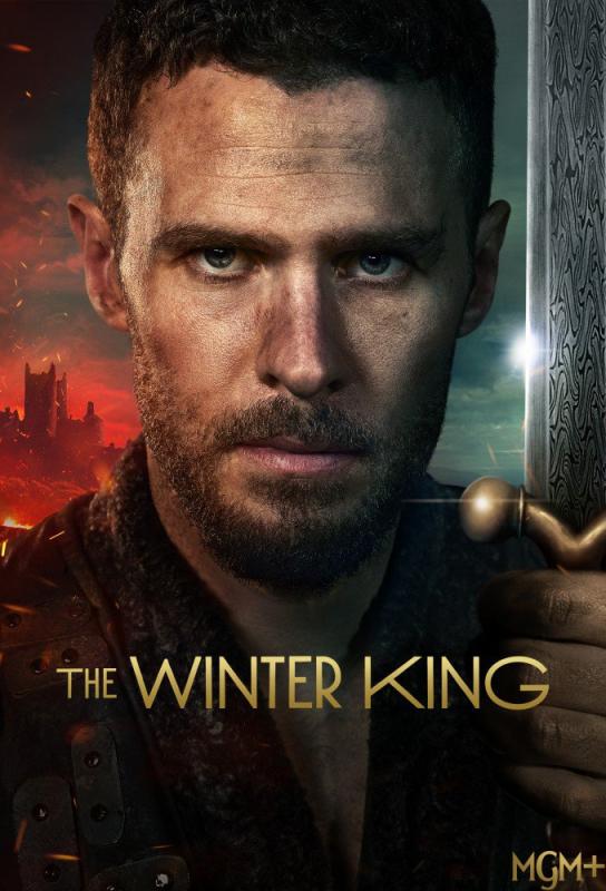 دانلود سریال The Winter King با زیرنویس فارسی چسبیده