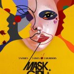 دانلود سریال Mask Girl با زیرنویس فارسی چسبیده