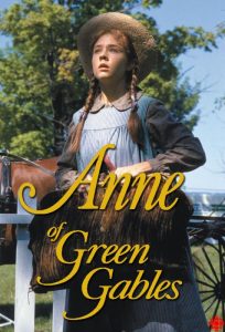 دانلود سریال Anne of Green Gables با زیرنویس فارسی چسبیده