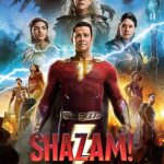 دانلود فیلم Shazam! Fury of the Gods 2023 با زیرنویس فارسی چسبیده