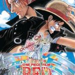 دانلود انیمه One Piece Film: Red 2022 با زیرنویس فارسی چسبیده