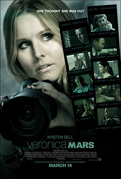 دانلود فیلم Veronica Mars 2014 با زیرنویس فارسی چسبیده