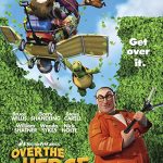 دانلود انیمیشن Over The Hedge 2006 با زیرنویس فارسی چسبیده