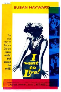 دانلود فیلم I Want to Live 1958 با زیرنویس فارسی چسبیده