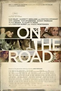 دانلود فیلم On the Road 2012 با زیرنویس فارسی چسبیده