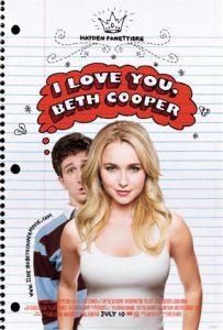 دانلود فیلم I Love You Beth Cooper 2009 با زیرنویس فارسی چسبیده