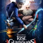 دانلود انیمیشن Rise of the Guardians 2012 با زیرنویس فارسی چسبیده