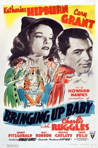 دانلود فیلم Bringing Up Baby 1938 با زیرنویس فارسی چسبیده