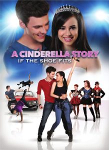 دانلود فیلم A Cinderella Story: If the Shoe Fits 2016 با زیرنویس فارسی چسبیده