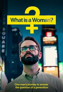 دانلود فیلم What Is a Woman? 2022 با زیرنویس فارسی چسبیده