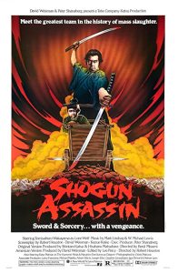 دانلود فیلم Shogun Assassin 1980 با زیرنویس فارسی چسبیده