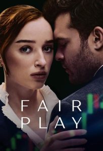 دانلود فیلم Fair Play 2023 با زیرنویس فارسی چسبیده