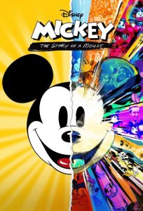 دانلود مستند Mickey: The Story of a Mouse 2022 با زیرنویس فارسی چسبیده