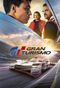 دانلود فیلم Gran Turismo 2023 با زیرنویس فارسی چسبیده