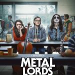 دانلود فیلم Metal Lords 2022 با زیرنویس فارسی چسبیده