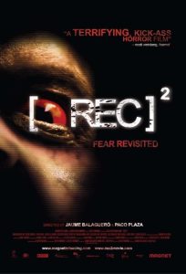 دانلود فیلم [Rec] 2 2009 با زیرنویس فارسی چسبیده