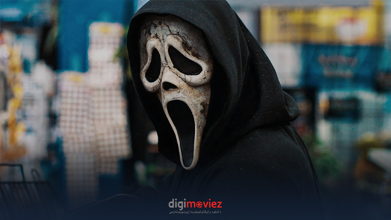 تیزر جدید فیلم Scream VI منتشر شد