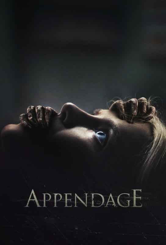 دانلود فیلم Appendage 2023 با زیرنویس فارسی چسبیده