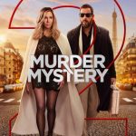 دانلود فیلم Murder Mystery 2 2023 با زیرنویس فارسی چسبیده