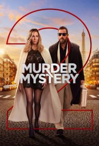 دانلود فیلم Murder Mystery 2 2023 با زیرنویس فارسی چسبیده